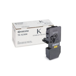 Kyocera TK-5230K / 1T02R90NL0 Toner Schwarz für ca. 2.600 Seiten