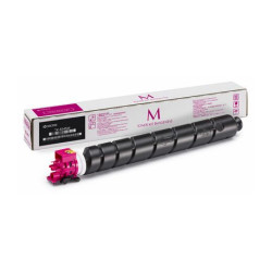KYOCERA TK-8345M Cartouche de toner 1 pièce(s) Original Magenta