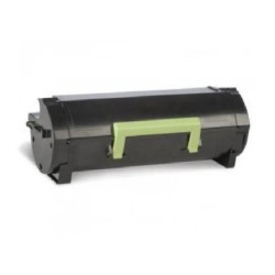 Lexmark 522XE Corporate-Tonerkassette Schwarz für ca. 45.000 Seiten