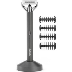 Tondeuse Barbe BaByliss OT996E - X-Blade Super-X Metal