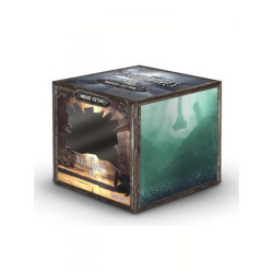 Little Nightmares III Mirror Edition Nintendo Switch 2