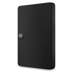 Disque dur externe Seagate Expansion 5 To Noir