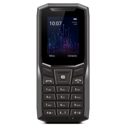 Téléphone portable Crosscall CORE S5