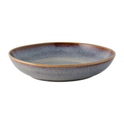 Coupe plate 22 cm Beige - Lave