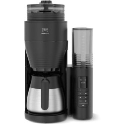 Cafetière filtre Melitta Aromafresh Therm Pro Noir