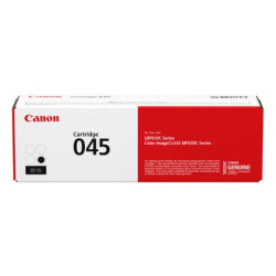 Canon Cartridge CRG 045 Black Schwarz (1242C002)