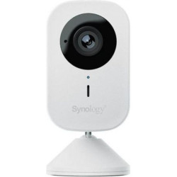 Synology CC400W KI-gesteuerte WLAN-Kamera