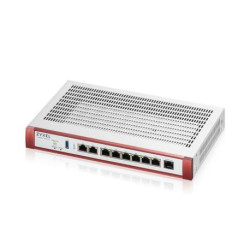 Zyxel USGFLEX200H pare-feux (matériel) 5 Gbit/s