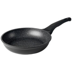 Poêle 24 cm - Eco Piedra Black