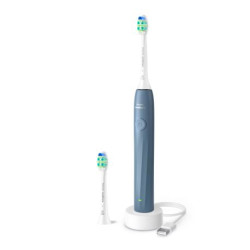 Brosse à dents électrique Philips Sonicare Series 2100 HX4022/04 Bleu