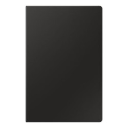 Samsung EF-DX925 QWERTZ Allemand Pogo Pin Noir