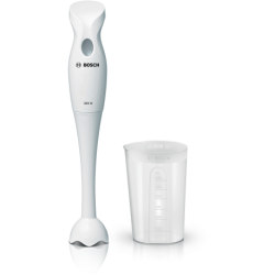 Mixeur plongeant, 300 W, Blanc, Gris, MSM6B150