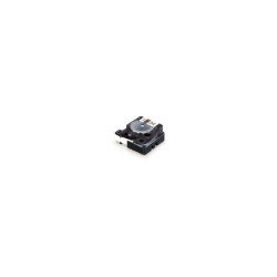 Dymo Schriftband (18488) Black White (S0718100)