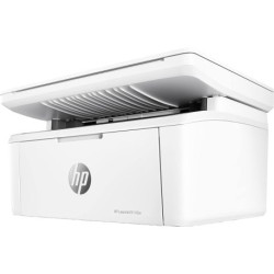HP LaserJet MFP M140w S/W-Laserdrucker Scanner Kopierer USB WLAN