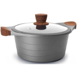 Faitout 24 cm / 4 L - Stilo