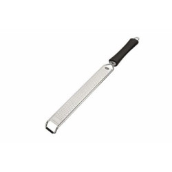 Râpe longue fine Inox