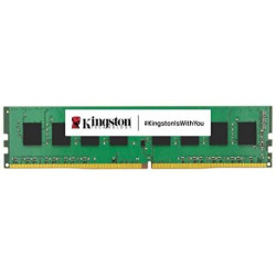 Kingston Branded Memory 16GB DDR4 3200MHz DIMM Dual Rank Module KCP432ND8/16 Mémoire d...