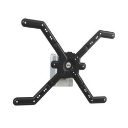 43260-ERARD CLIFF600T - support mural inclinable de + 5° à - 15 %, pour écran de 40' à 85'