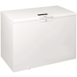 WHE39332FR-Congélateur coffre-394L