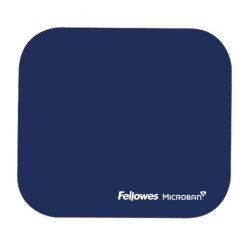 Fellowes 5933805 Mauspad marineblau