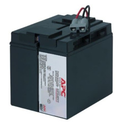 APC Ersatzbatterie RBC7