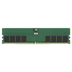 Kingston Branded Memory 32GB DDR5 5600MT/s DIMM Module KCP556UD8-32 Mémoire de bureau