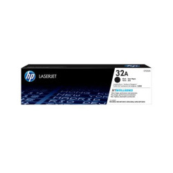 Hewlett-Packard - Toner imprimante CF 232 A