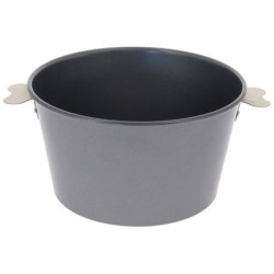 Moule à charlotte 18 cm