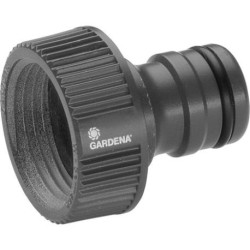 GARDENA - High Flow Tap Connector