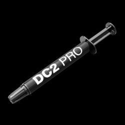be quiet! Thermal grease DC2 | Pâte thermique Pro