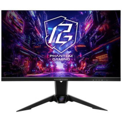 ASRock 68,5cm PG27FFX2A 16:9 HDMIDP 520Hz FHD
