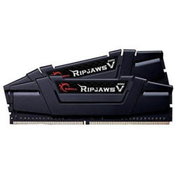 16GB (2x8GB) G.Skill Ripjaws V DDR4-4000 CL18 RAM Speicher Kit