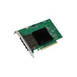 Intel Ethernet Network Adapter E810-XXVDA4