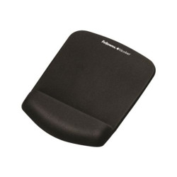 Fellowes 9252003 tapis de souris Noir