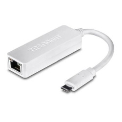 TRENDnet TUC-ETG Adapter USB-C zu Gigabit Ethernet Adapter