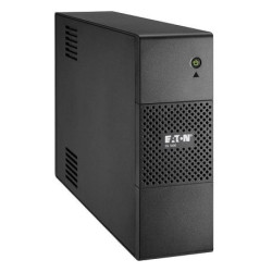 EATON 5S 1000i USV UPS 1000VA 600W 8 AC-Ausgänge