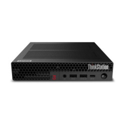 Lenovo ThinkStation P3 Tiny G2 U5-235 2x16512 A400 W11P