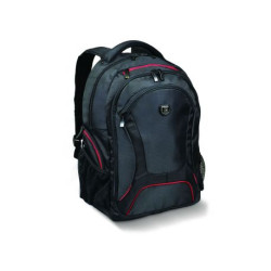Sacoche pour ordinateur portable Port Designs Sac à dos Courchevel pour ordinateur portable 15,6"