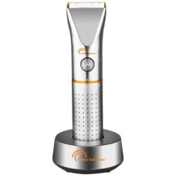 Tondeuse à cheveux - Power Base Titanium - 8898