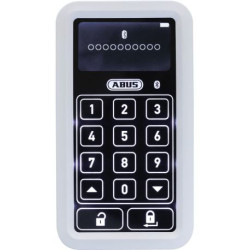 ABUS HomeTec Pro Bluetooth-Tastatur CFT3100 W