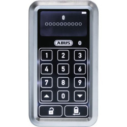 ABUS HomeTec Pro Bluetooth-Tastatur CFT3100 S