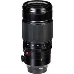 Objectif zoom Fujifilm XF 50-140mm F/2.8 R OIS WR