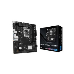 ASRock H610M-HDVM.2 D5 GEN5 1700 mATX HDMIDPD-Sub DDR5