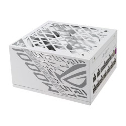 ASUS Netzteil ROG-STRIX-1000P-GAMING-WHT-E 1000W 80 Platin