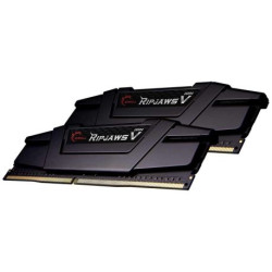 16GB (2x8GB) G.Skill Ripjaws V DDR4-3600 CL18 RAM Speicher Kit