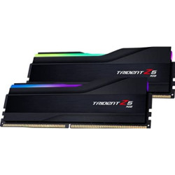 32GB (2x16GB) G.Skill Trident Z5 RGB DDR5-6000 CL36 RAM Speicher Kit