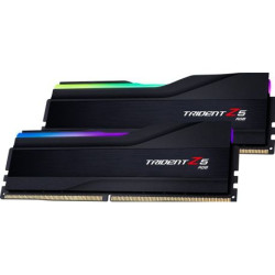 64GB (2x32GB) G.Skill Trident Z5 RGB DDR5-6000 CL30 RAM Speicher Kit