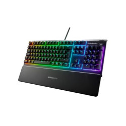 Clavier Steelseries APEX 3 FR