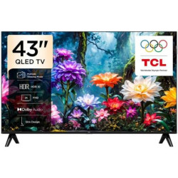 TCL TV (43S51K)