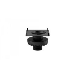 Logitech Tap Table Mount - Kit de Montage de contrôleur de vidéoconférence